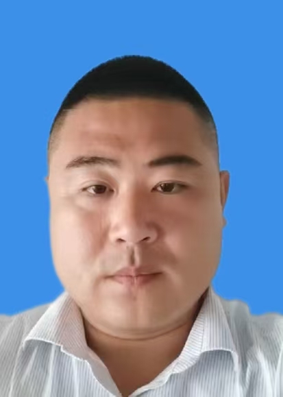 陈海岗