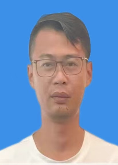 陈海滨