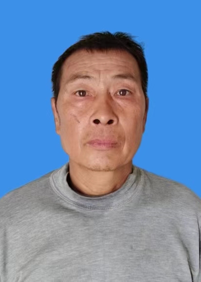 陈海礼