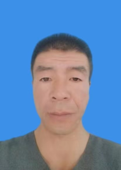 陈海龙