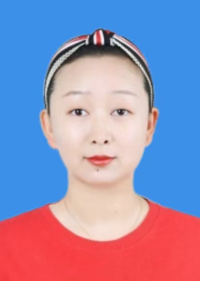 陈淑颖
