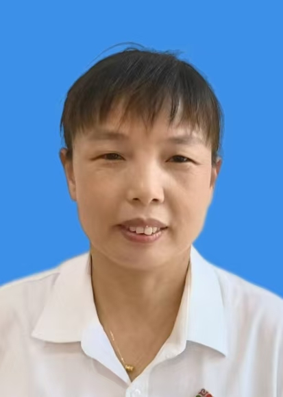 陈爱梅