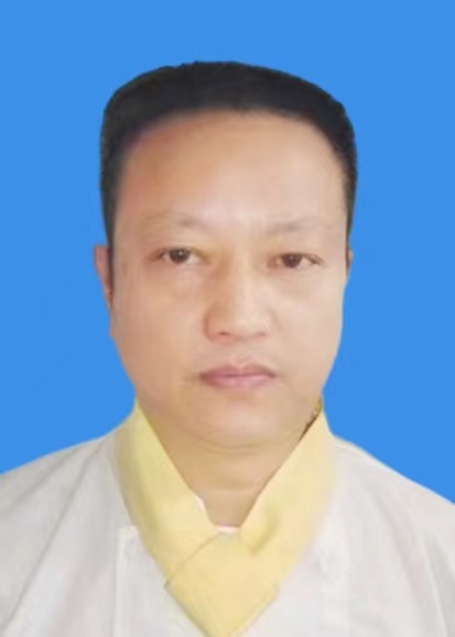 陈爱民