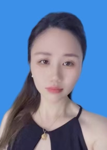 陈玲芳