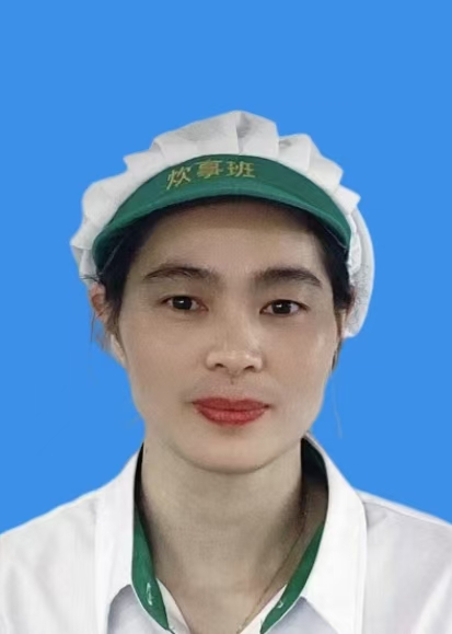 陈琼英