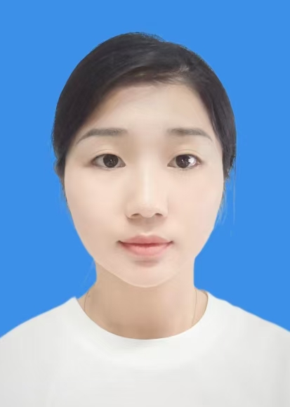 陈盼盼