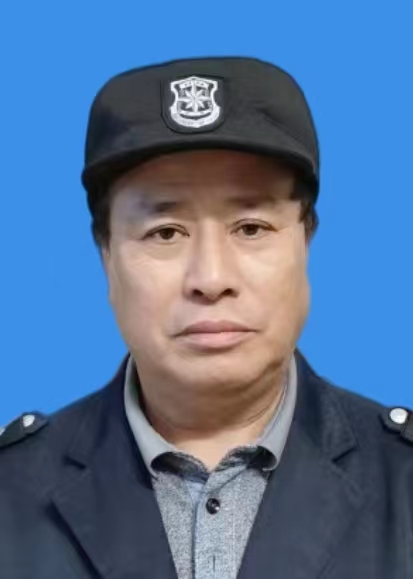 陈礼荣