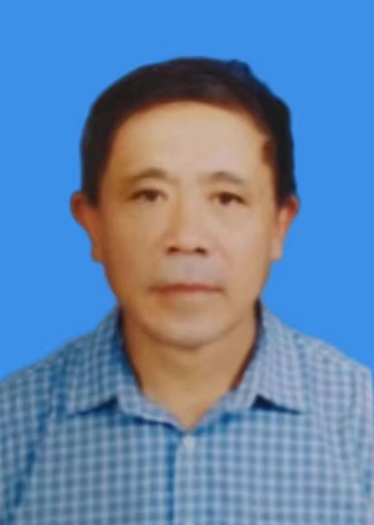 陈秀连