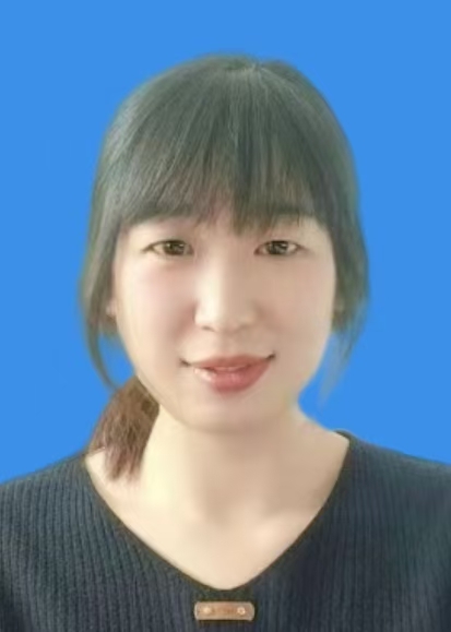 陈素敏