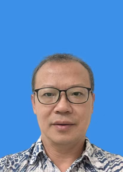 陈自奇
