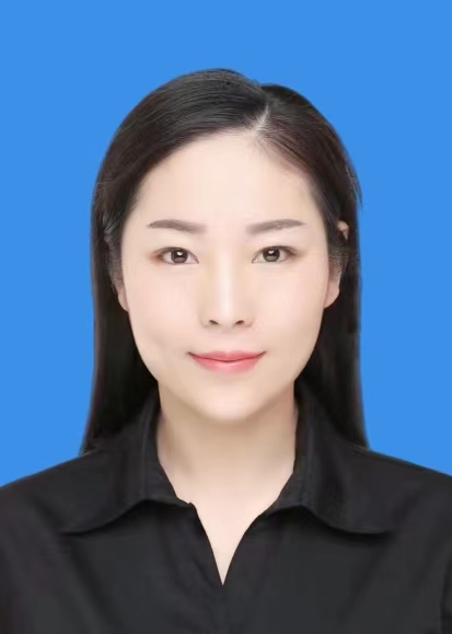 陈艳平