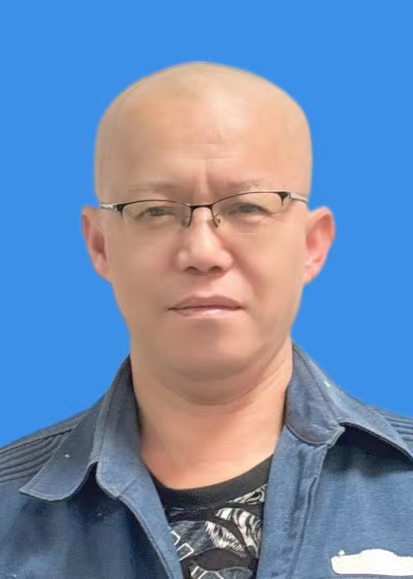 陈茂光