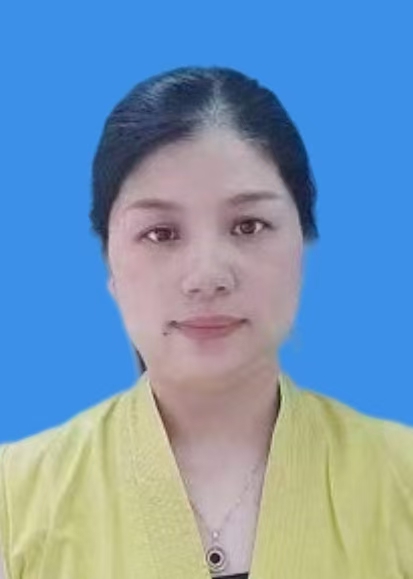 陈菊仙