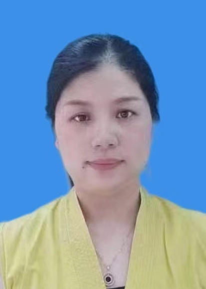 陈菊仙