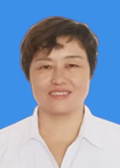 陈萍