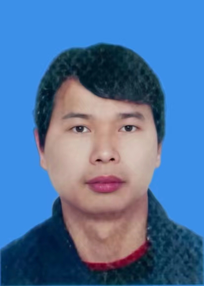 陈赠金