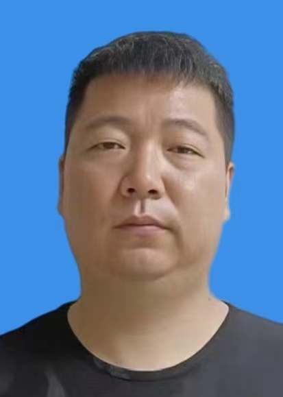 陈超