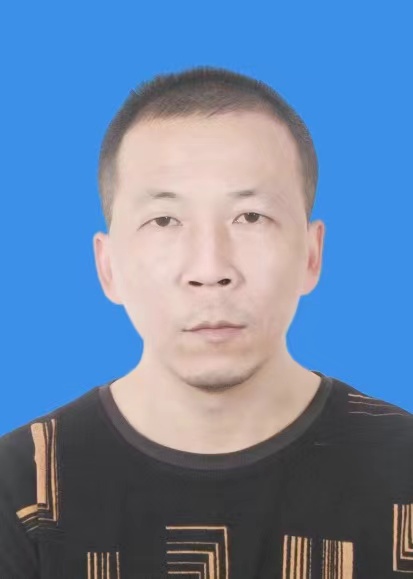 陈跃森