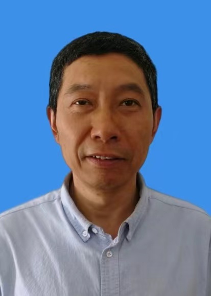 陈进军
