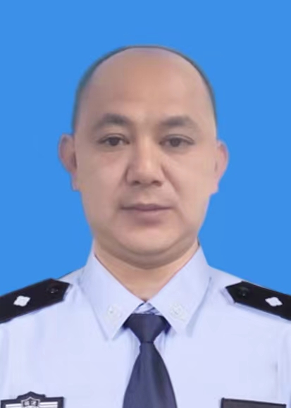 陈金光