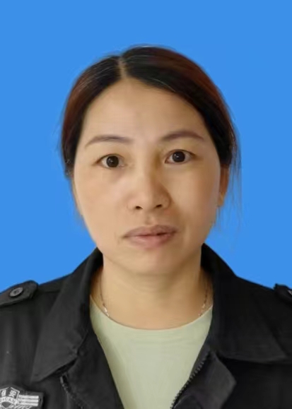 陈金沛