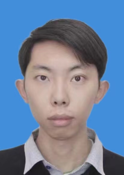 陈锐雄 