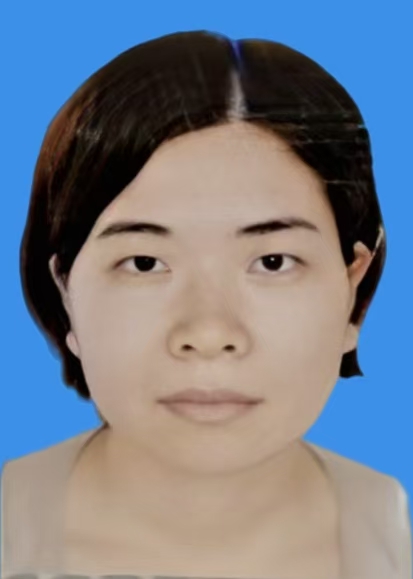 陈锦丽