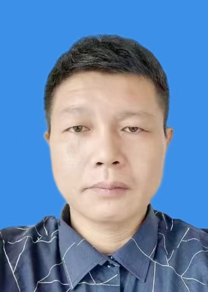 陈镇铨
