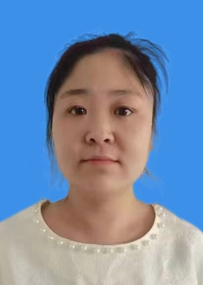 陈雪