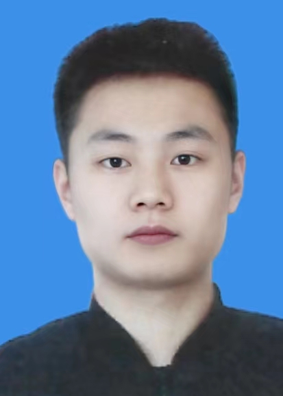 陈雪凯