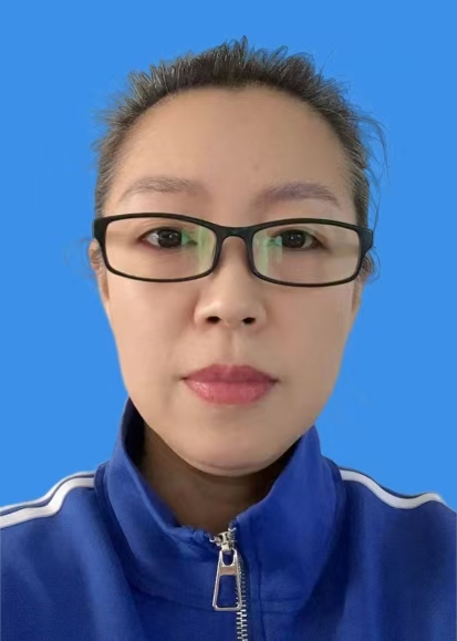 陈静