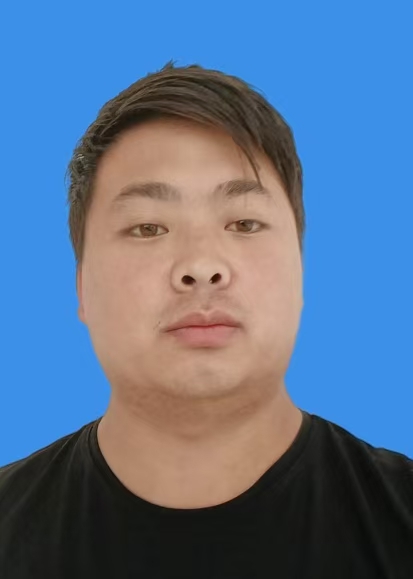 陈鲁帅