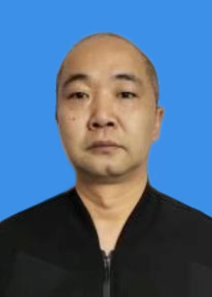 陈龙