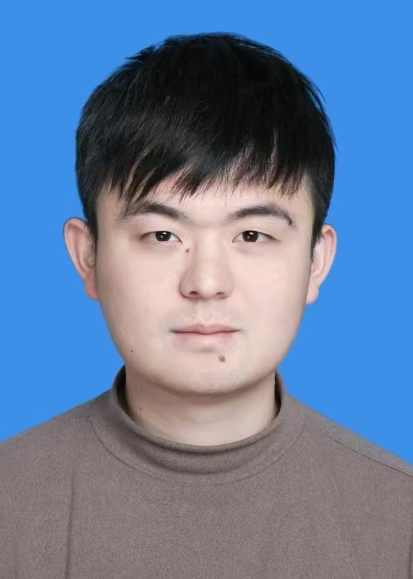 陶鑫鑫