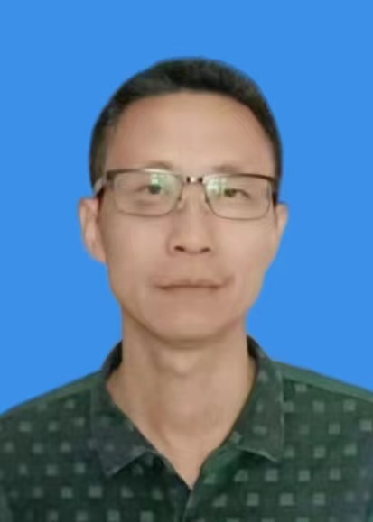 隋洪波