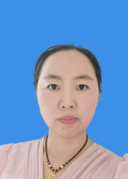 雷明英