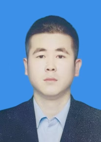 雷陈斌