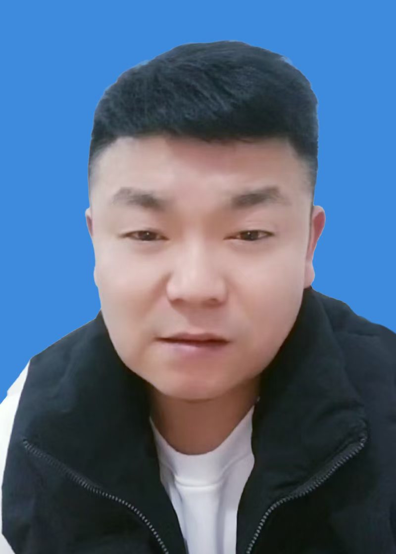 靳付奎