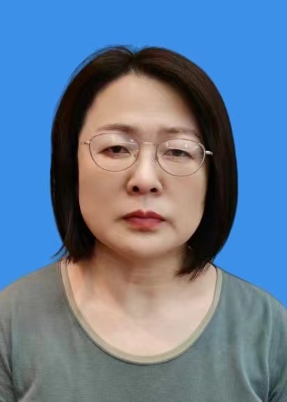 靳少娥