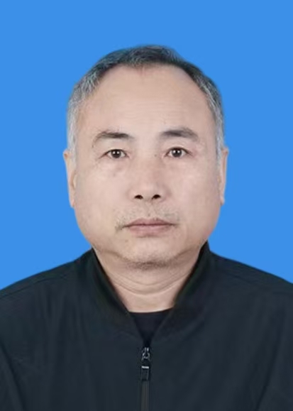 靳英卫