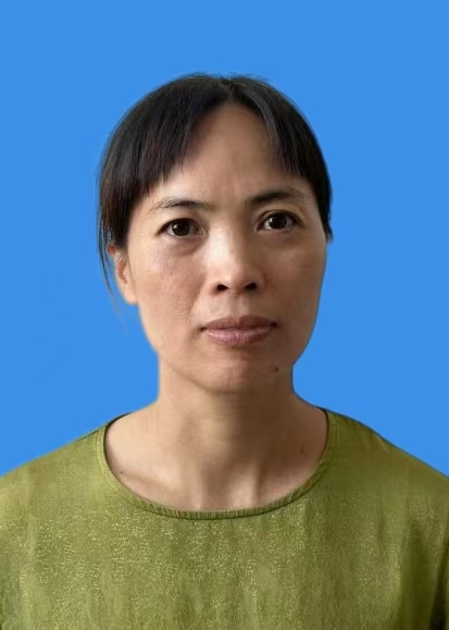 韦丽萍