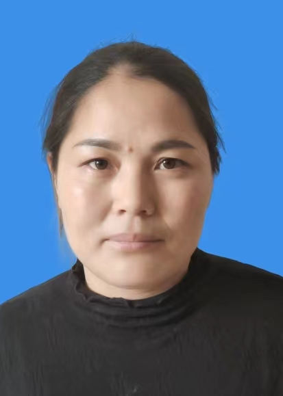 韦岛妹