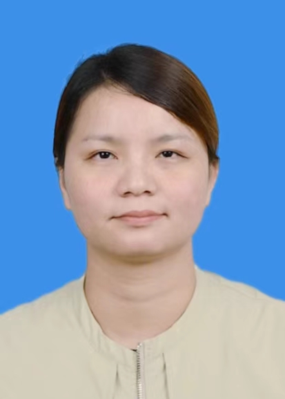 韦志琼