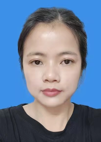 韦燕妍