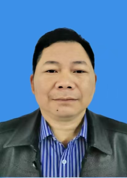 韩庆福