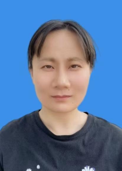 顾丽娟
