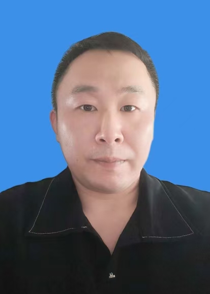 顾响虎