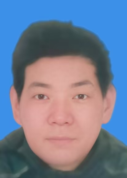 顾洪元