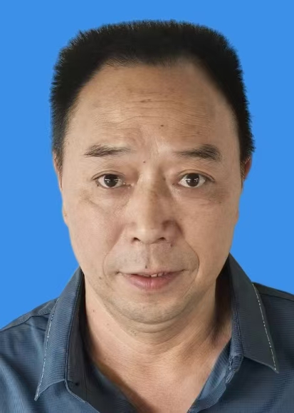 饶增安