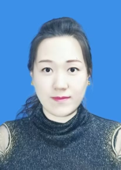 马丽丽
